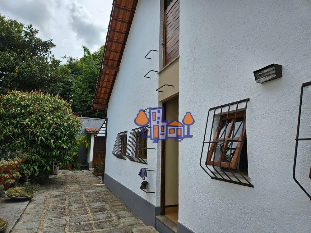 Casa, 4 quartos, 300 m² - Foto 59