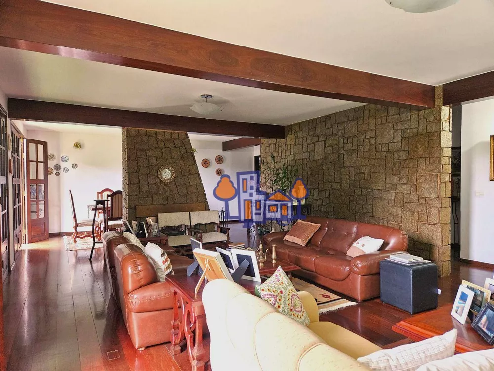 Casa, 4 quartos, 300 m² - Foto 9