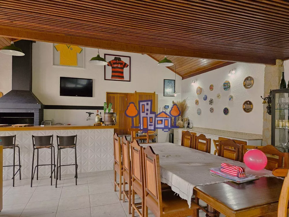 Casa, 4 quartos, 300 m² - Foto 46