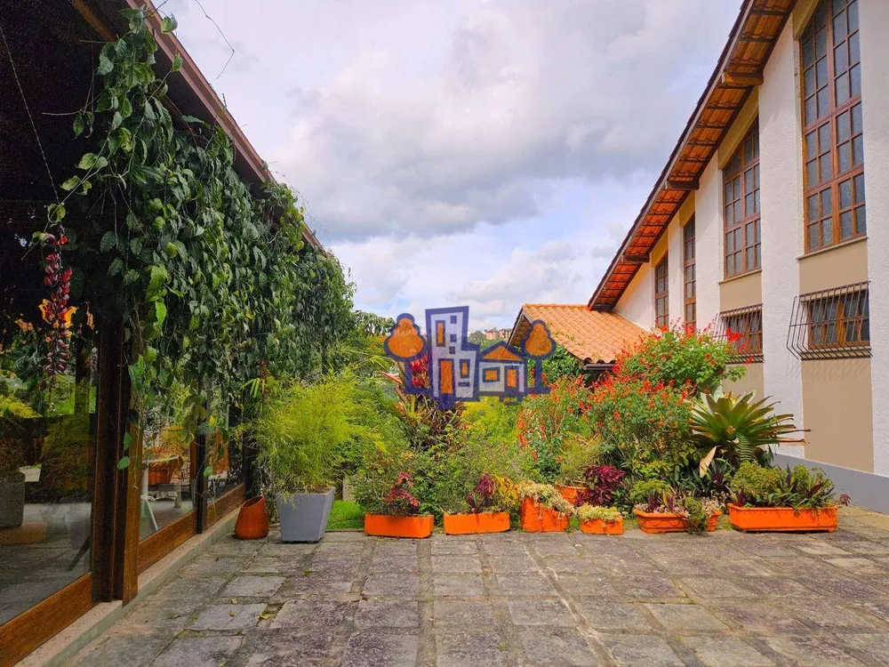 Casa, 4 quartos, 300 m² - Foto 54