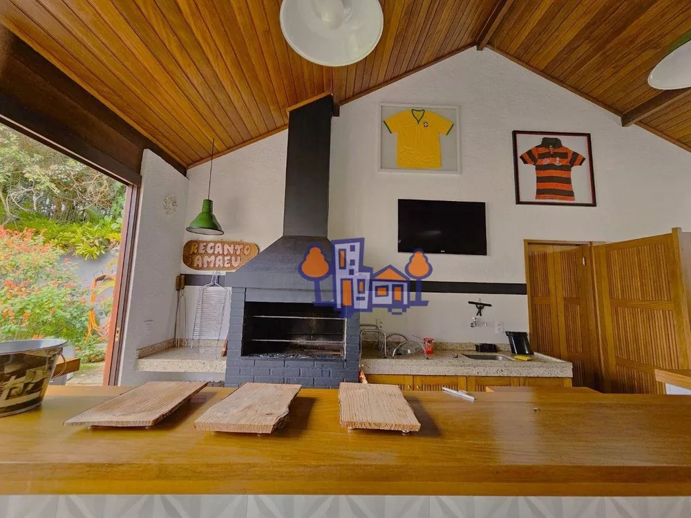 Casa, 4 quartos, 300 m² - Foto 45