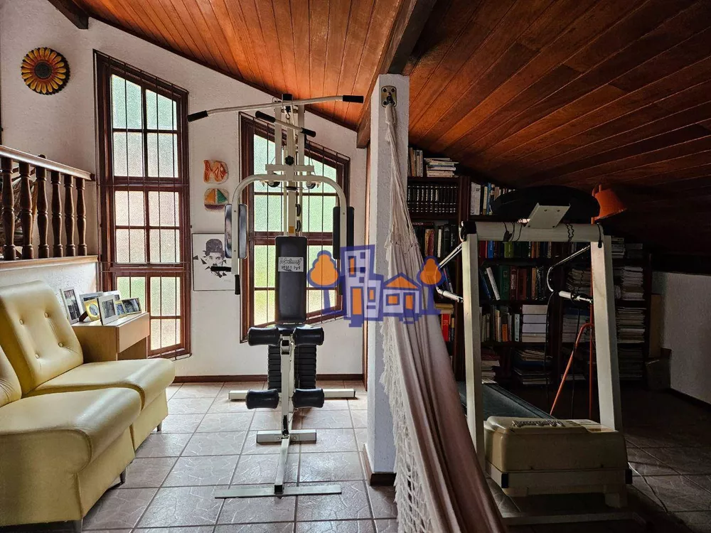 Casa, 4 quartos, 300 m² - Foto 33