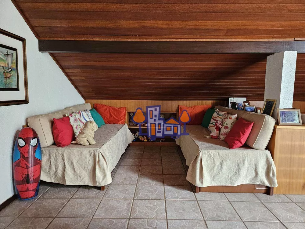 Casa, 4 quartos, 300 m² - Foto 34