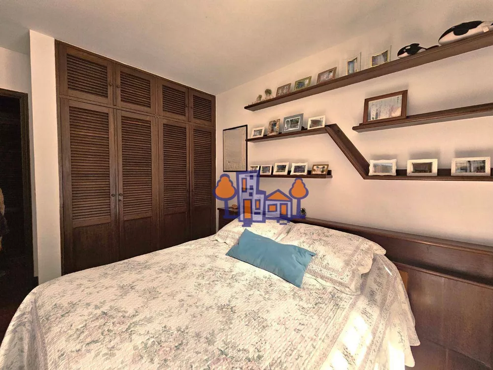 Casa, 4 quartos, 300 m² - Foto 19