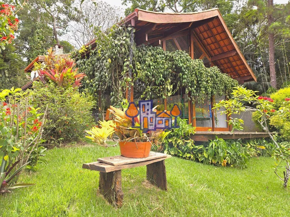 Casa, 4 quartos, 300 m² - Foto 52