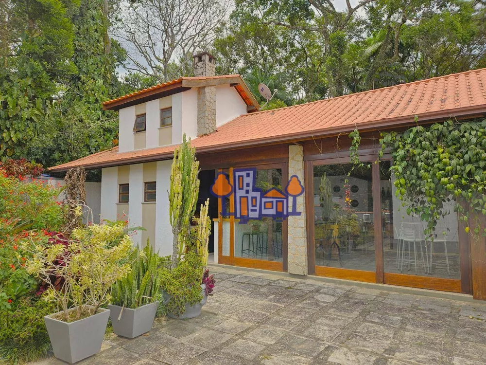 Casa, 4 quartos, 300 m² - Foto 43