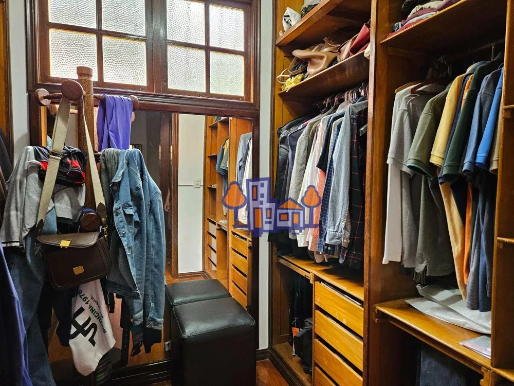 Casa, 4 quartos, 300 m² - Foto 13