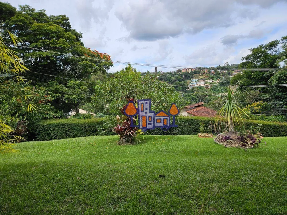 Casa, 4 quartos, 300 m² - Foto 57