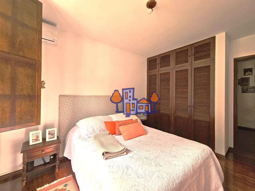 Casa, 4 quartos, 300 m² - Foto 17