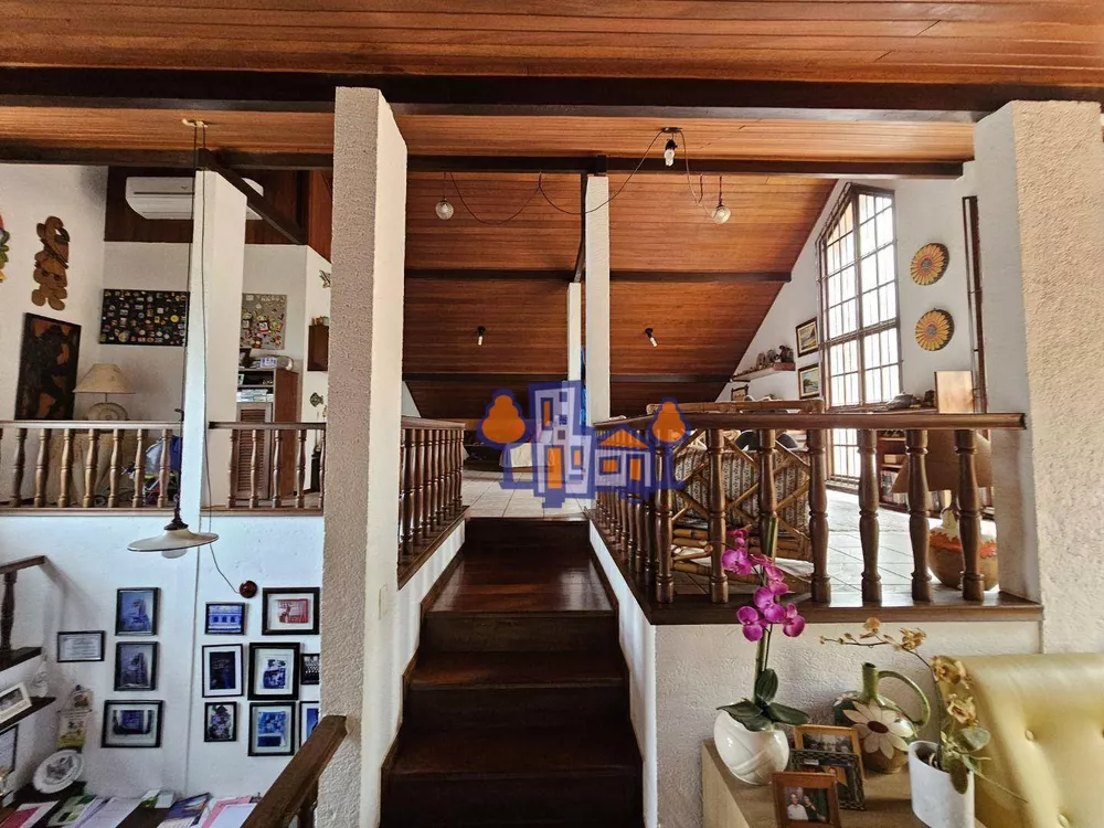 Casa, 4 quartos, 300 m² - Foto 42