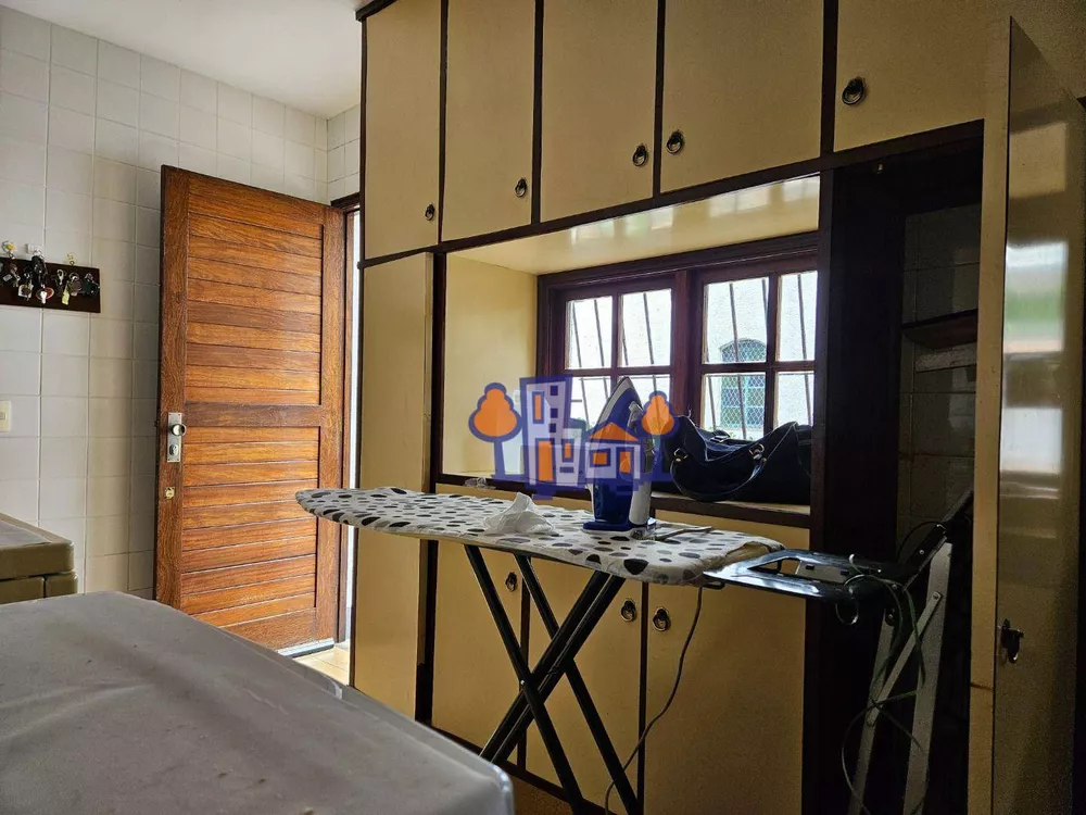 Casa, 4 quartos, 300 m² - Foto 25