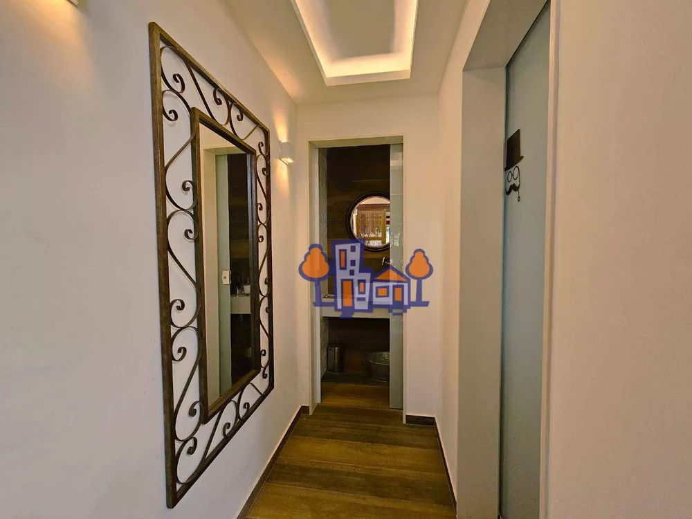 Casa, 4 quartos, 300 m² - Foto 47