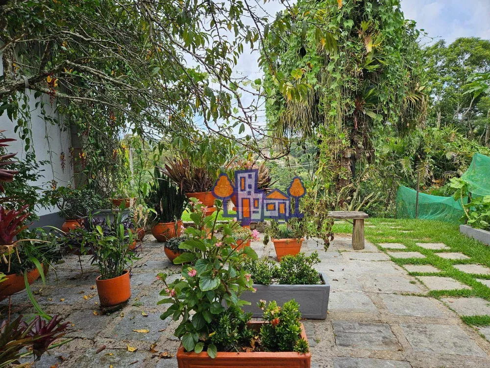 Casa, 4 quartos, 300 m² - Foto 61