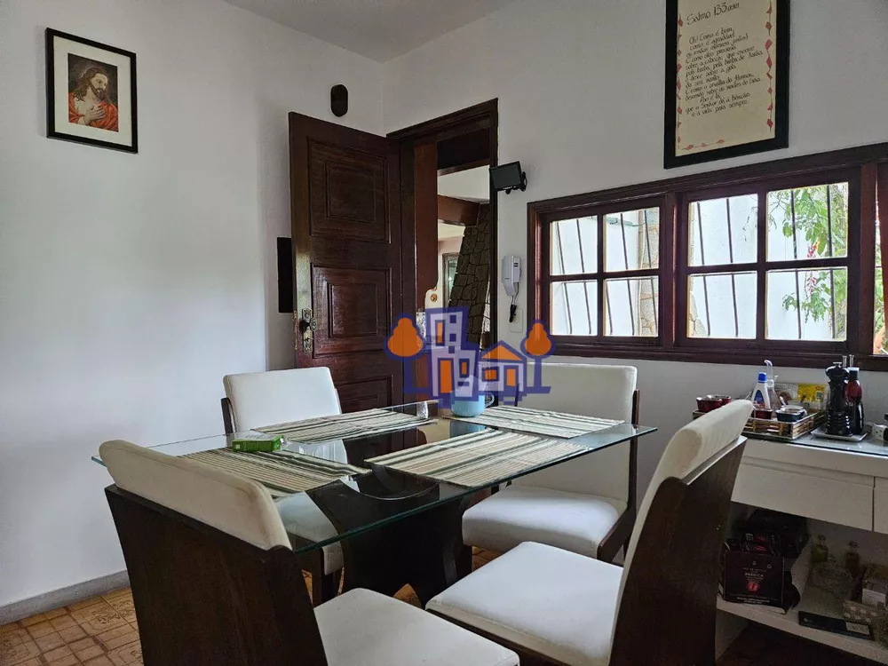 Casa, 4 quartos, 300 m² - Foto 22