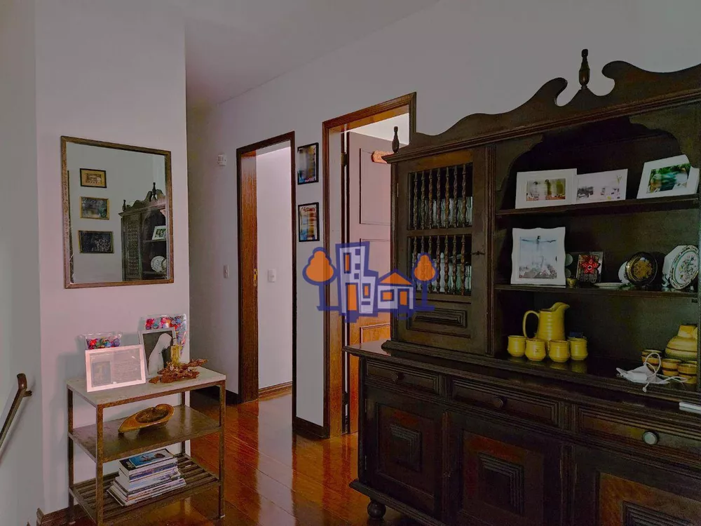 Casa, 4 quartos, 300 m² - Foto 12