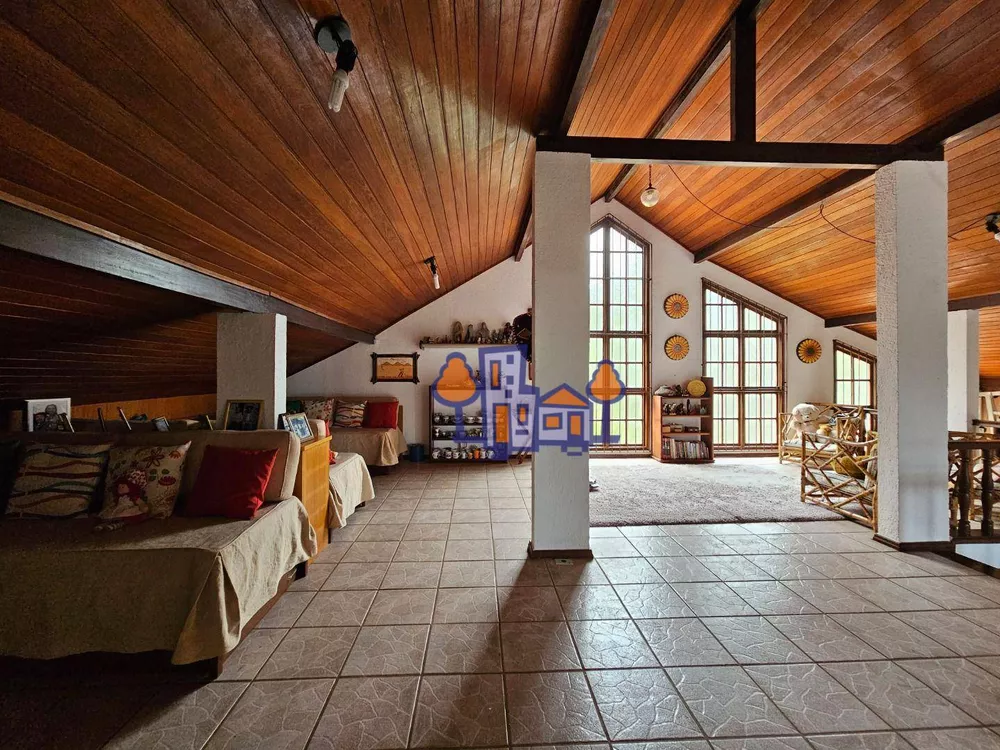 Casa, 4 quartos, 300 m² - Foto 37