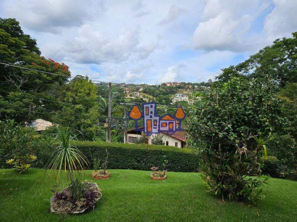 Casa, 4 quartos, 300 m² - Foto 67