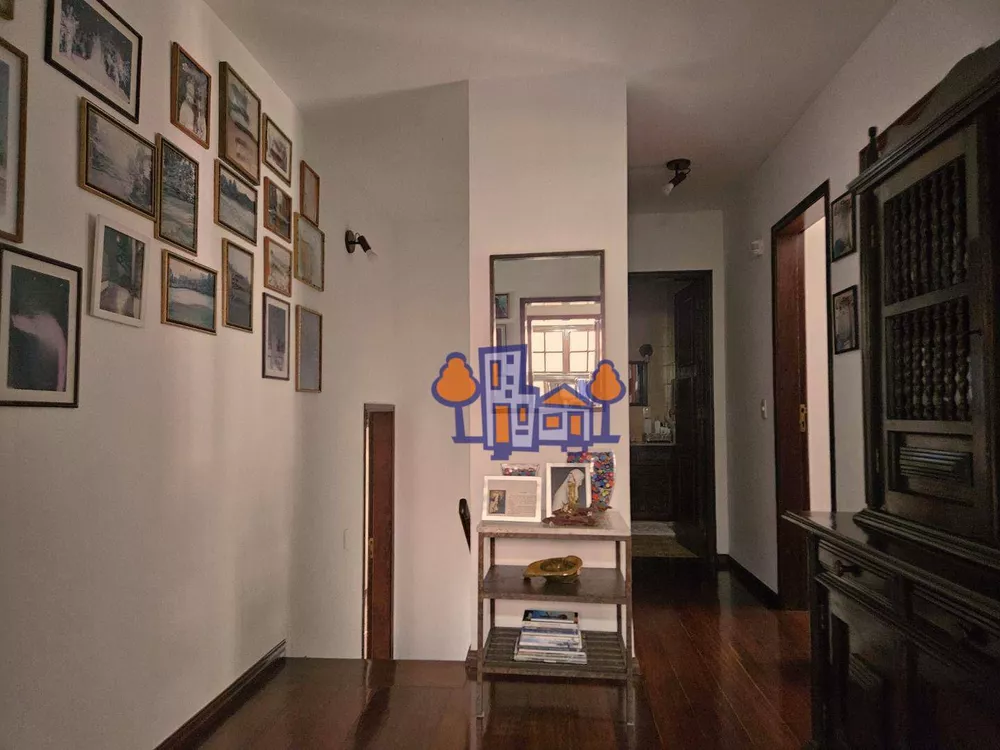 Casa, 4 quartos, 300 m² - Foto 15