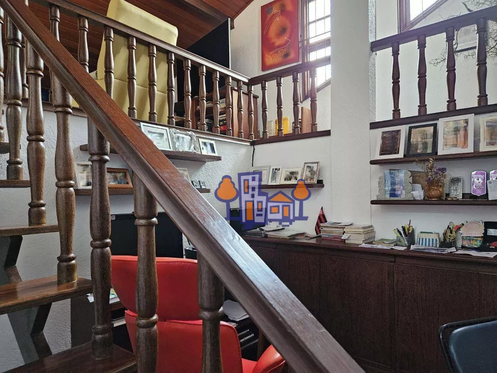 Casa, 4 quartos, 300 m² - Foto 30