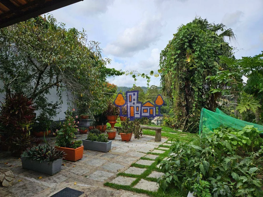 Casa, 4 quartos, 300 m² - Foto 58