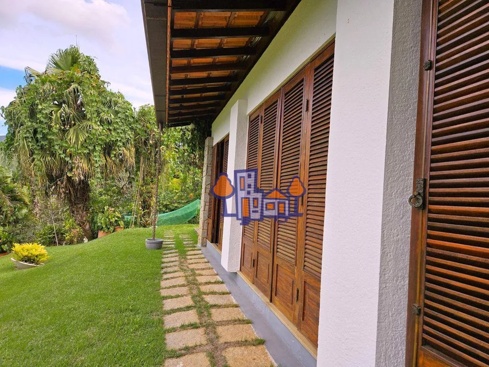 Casa, 4 quartos, 300 m² - Foto 10