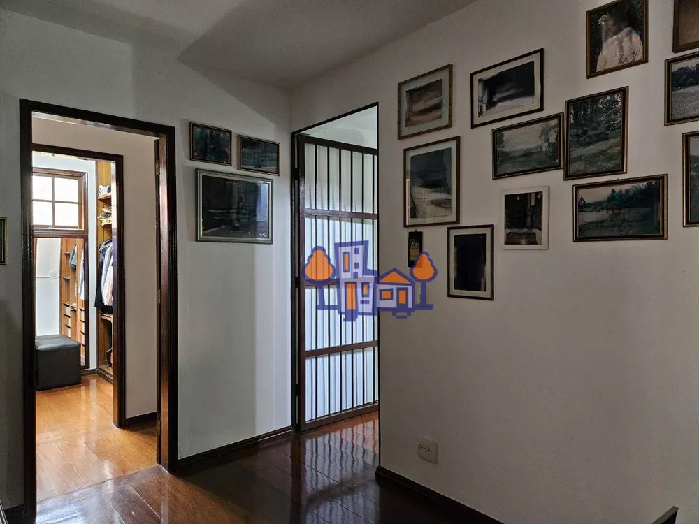 Casa, 4 quartos, 300 m² - Foto 18