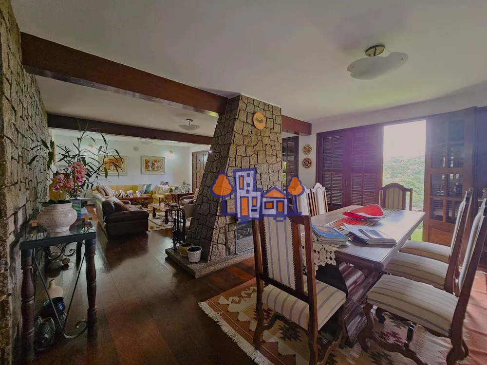 Casa, 4 quartos, 300 m² - Foto 7