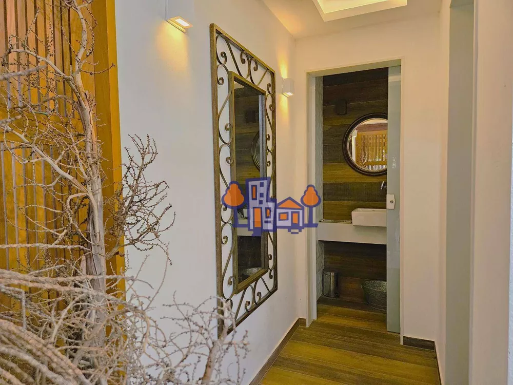 Casa, 4 quartos, 300 m² - Foto 49