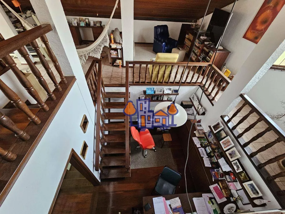 Casa, 4 quartos, 300 m² - Foto 41