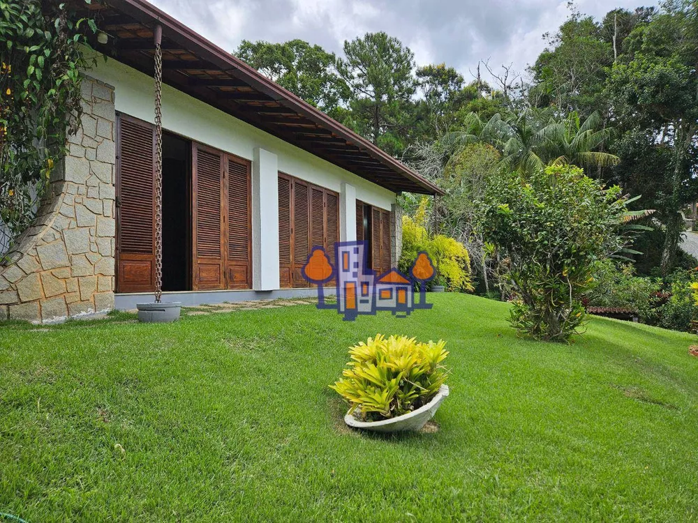 Casa, 4 quartos, 300 m² - Foto 63