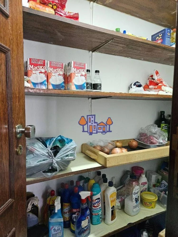 Casa, 4 quartos, 300 m² - Foto 26