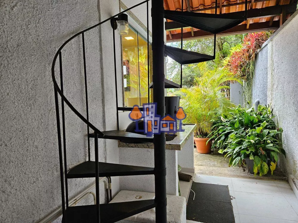 Casa, 4 quartos, 300 m² - Foto 51