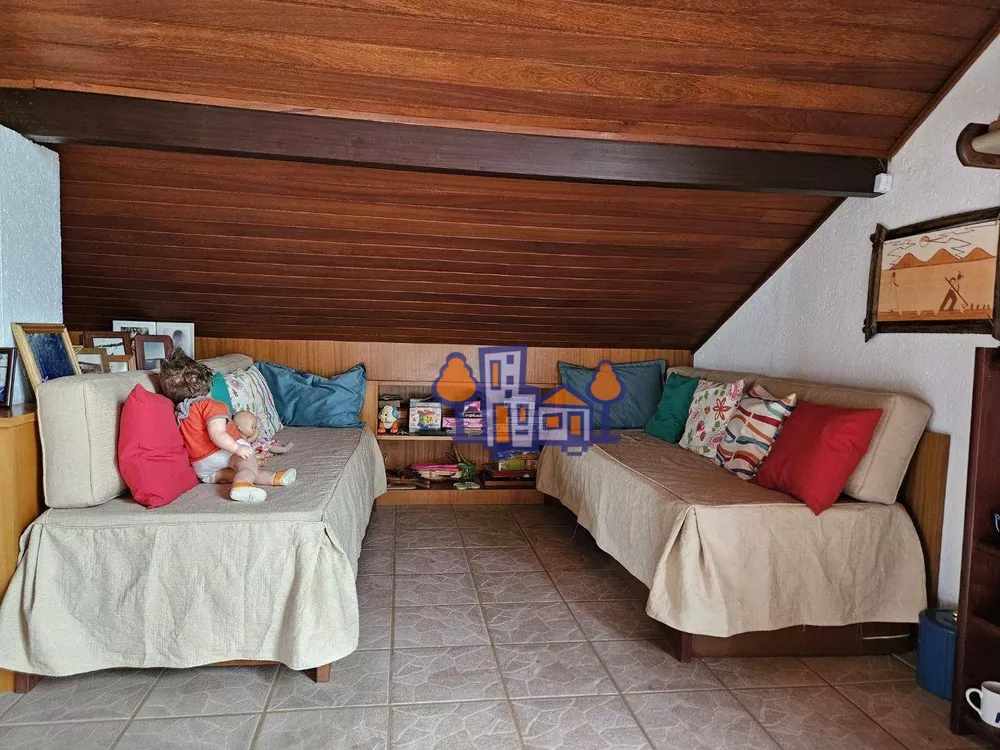 Casa, 4 quartos, 300 m² - Foto 36