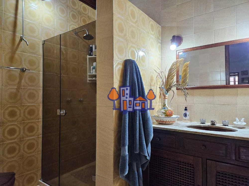 Casa, 4 quartos, 300 m² - Foto 21