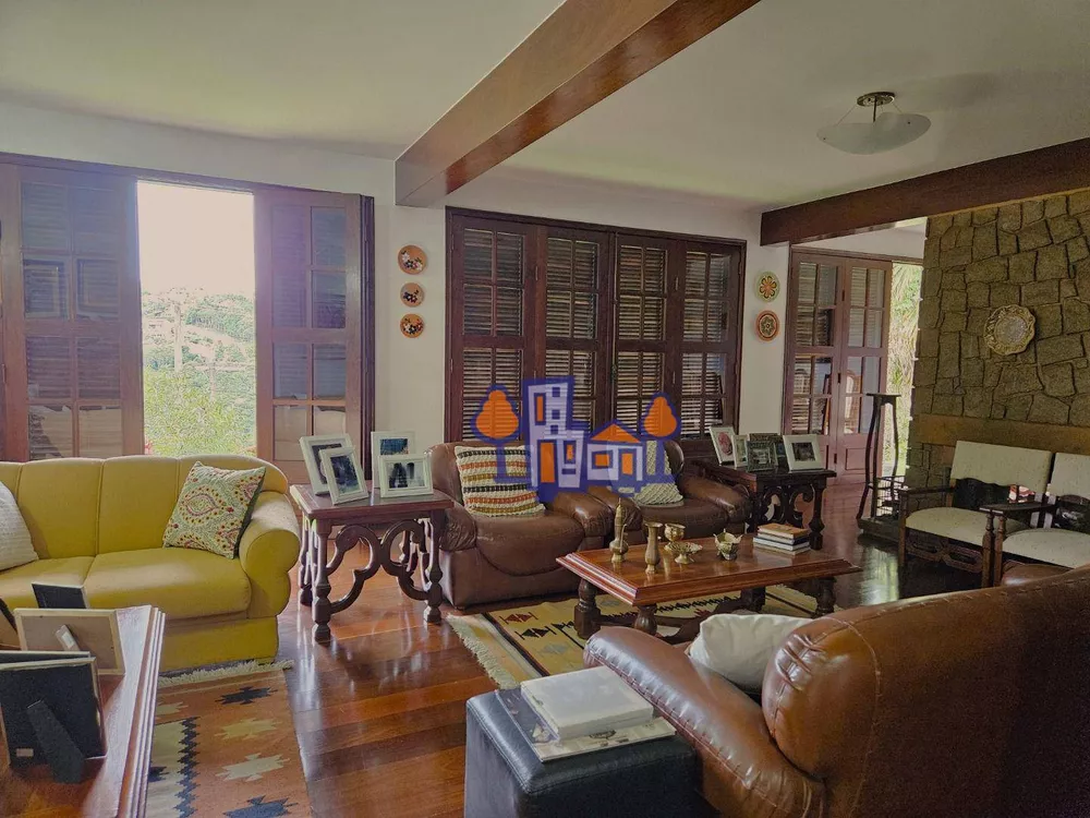 Casa, 4 quartos, 300 m² - Foto 2