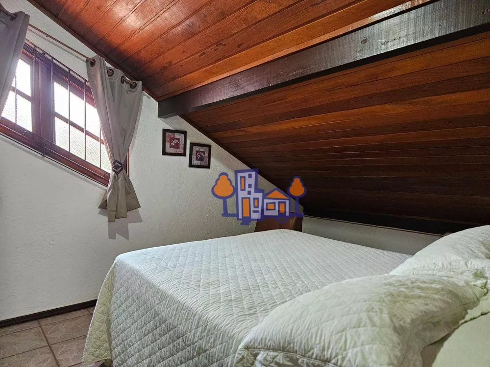 Casa, 4 quartos, 300 m² - Foto 38