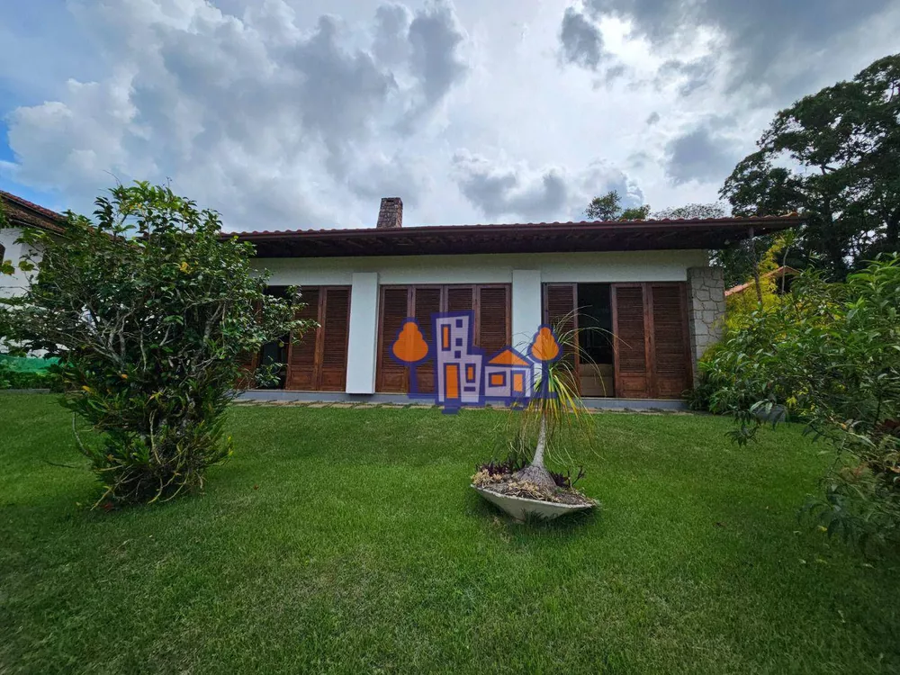 Casa, 4 quartos, 300 m² - Foto 66