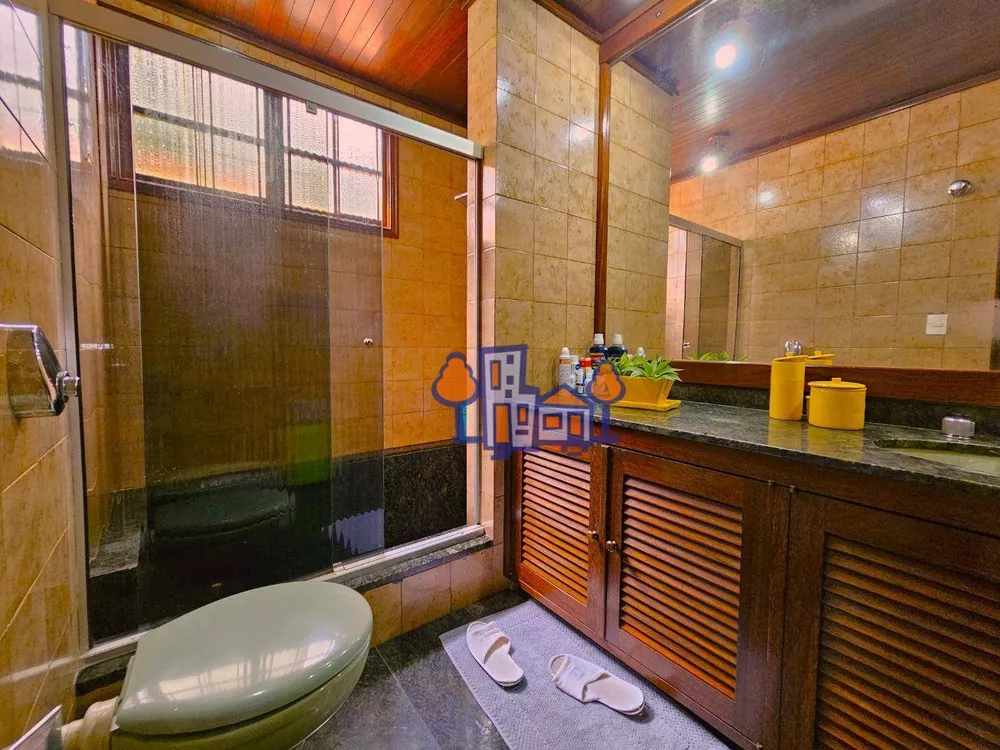 Casa, 4 quartos, 300 m² - Foto 14