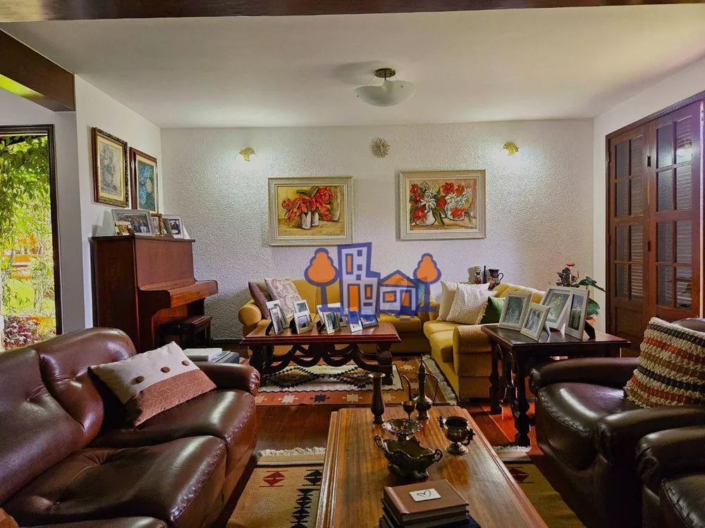 Casa, 4 quartos, 300 m² - Foto 8