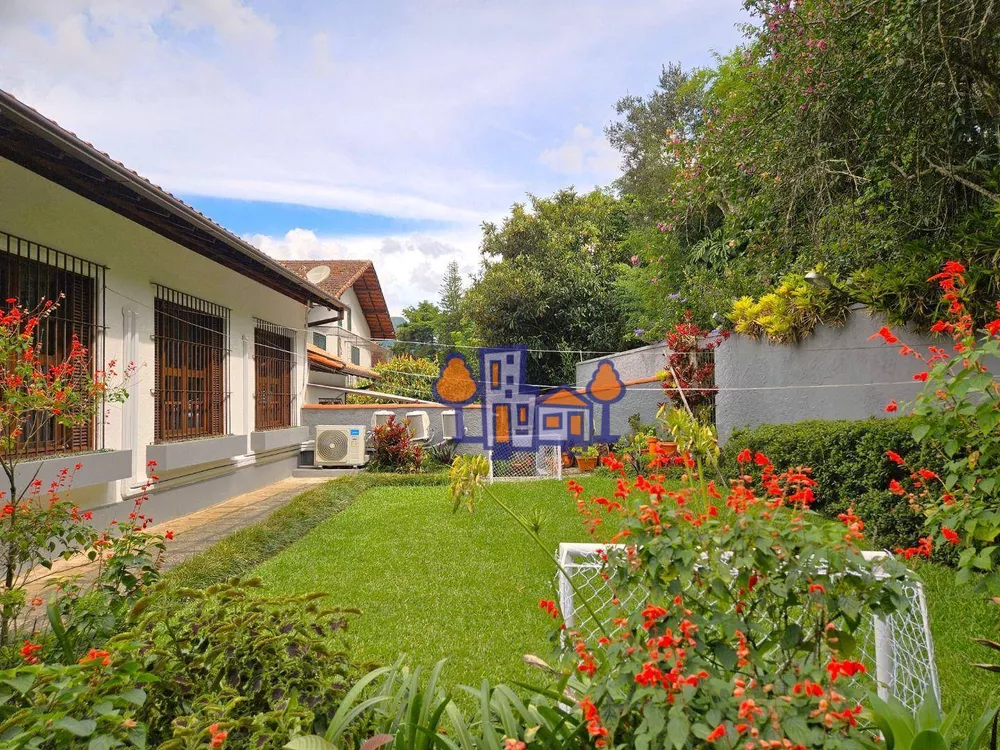 Casa, 4 quartos, 300 m² - Foto 53