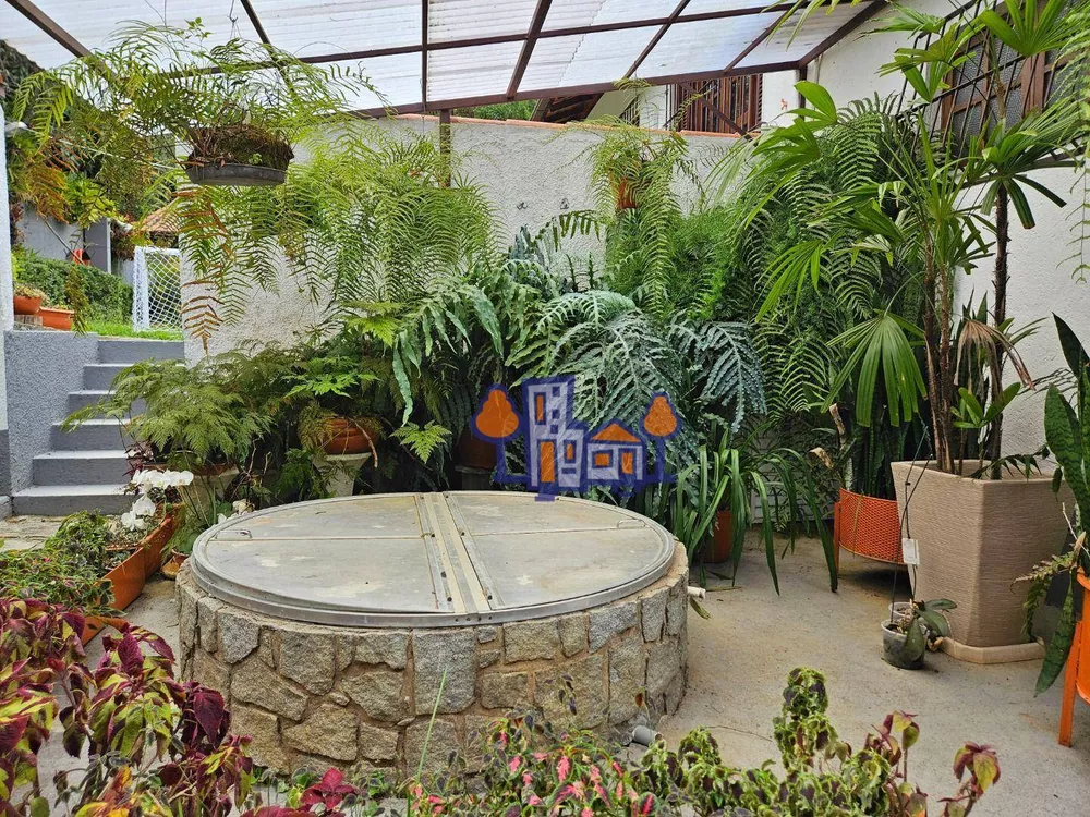 Casa, 4 quartos, 300 m² - Foto 60