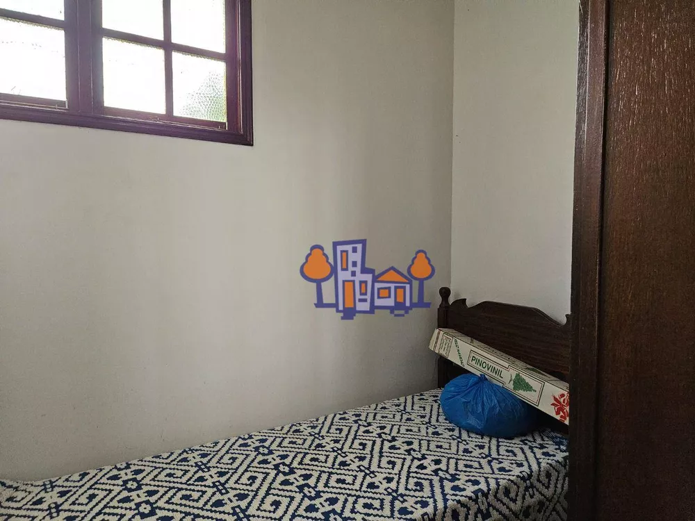 Casa, 4 quartos, 300 m² - Foto 27