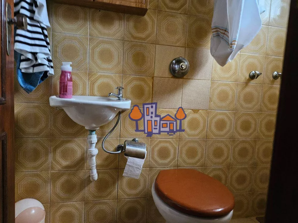 Casa, 4 quartos, 300 m² - Foto 28