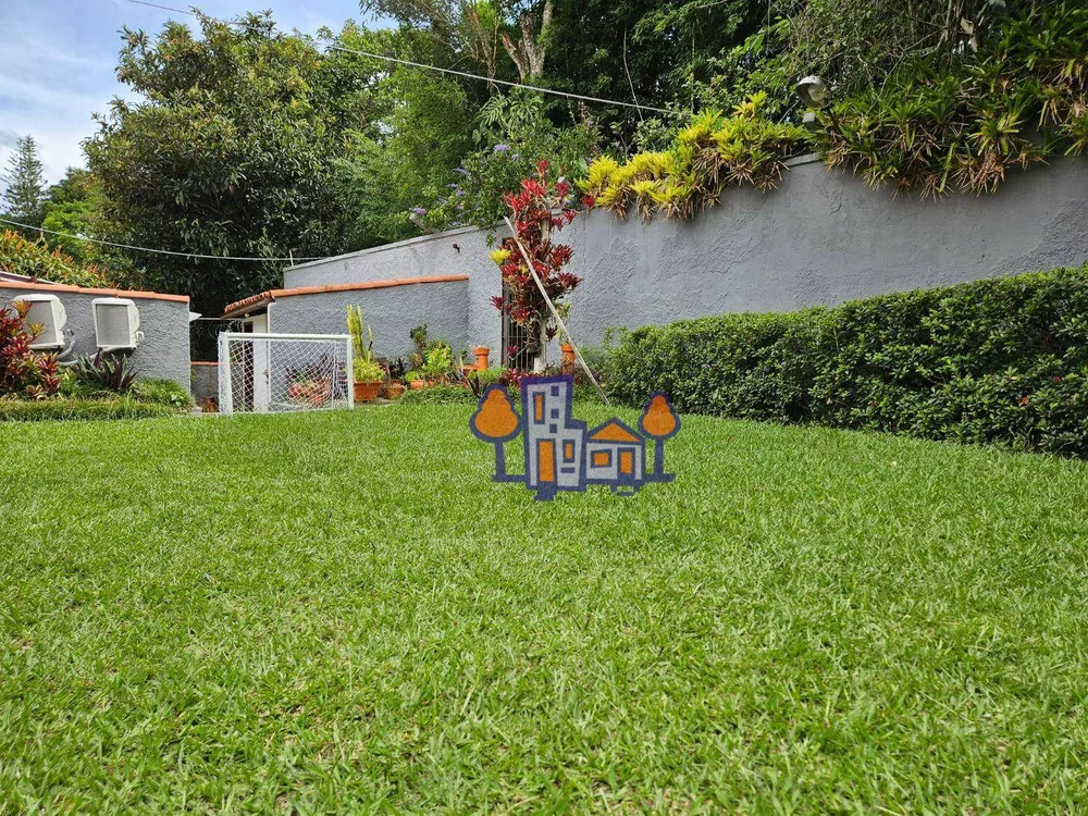 Casa, 4 quartos, 300 m² - Foto 55