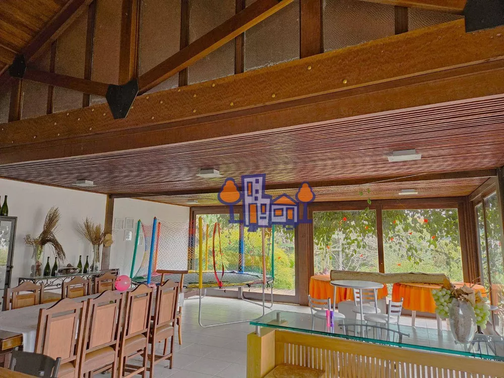 Casa, 4 quartos, 300 m² - Foto 44