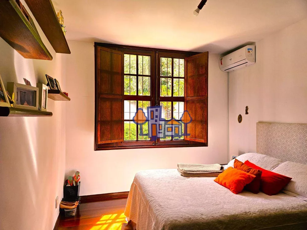 Casa, 4 quartos, 300 m² - Foto 16