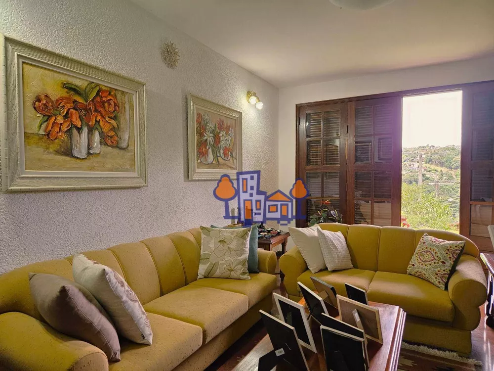 Casa, 4 quartos, 300 m² - Foto 3