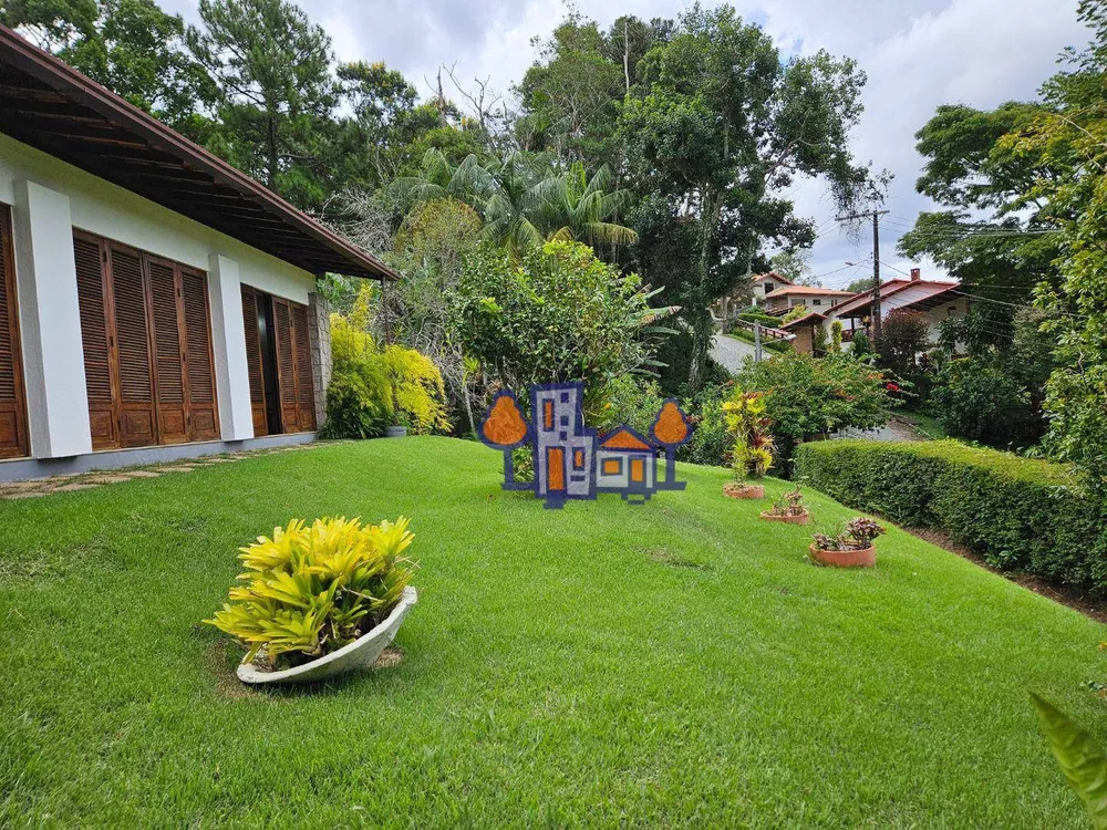 Casa, 4 quartos, 300 m² - Foto 64