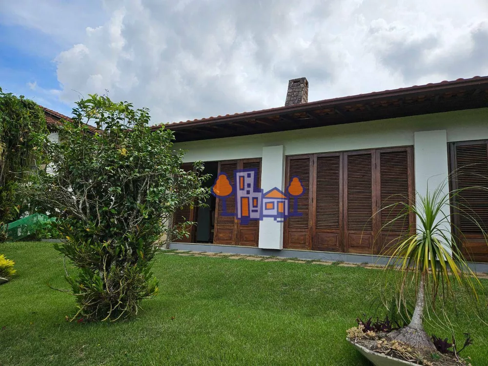 Casa, 4 quartos, 300 m² - Foto 65