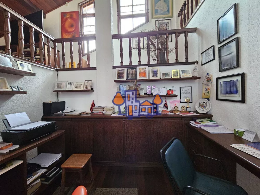 Casa, 4 quartos, 300 m² - Foto 31